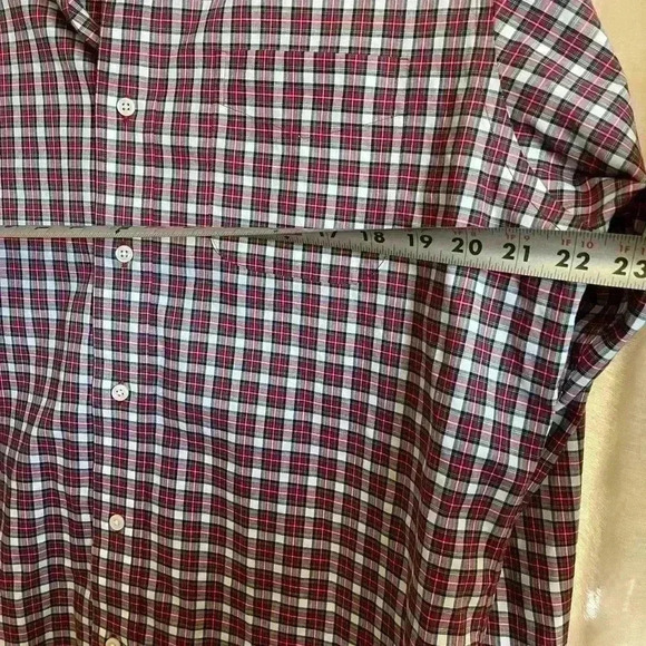 Ralph Lauren button up - Picture 5 of 5